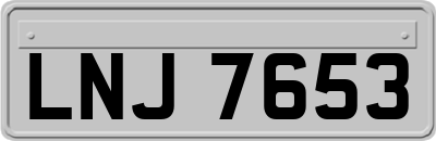 LNJ7653