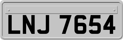 LNJ7654