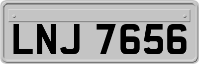LNJ7656