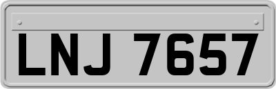 LNJ7657