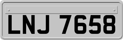 LNJ7658