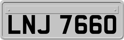 LNJ7660