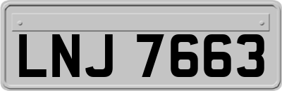 LNJ7663