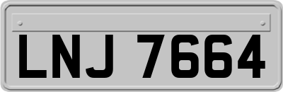 LNJ7664