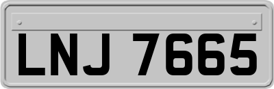LNJ7665