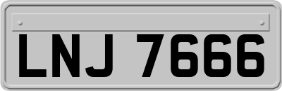 LNJ7666