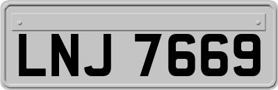 LNJ7669