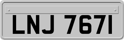 LNJ7671