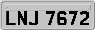 LNJ7672