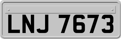 LNJ7673
