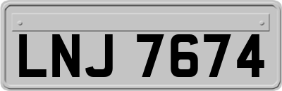 LNJ7674