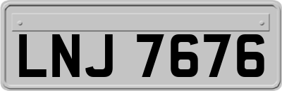 LNJ7676