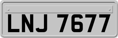 LNJ7677