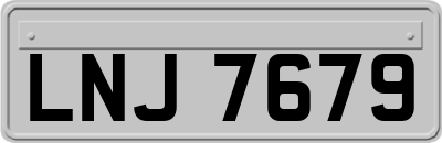 LNJ7679