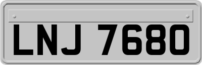 LNJ7680