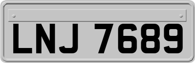 LNJ7689