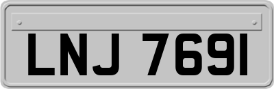 LNJ7691