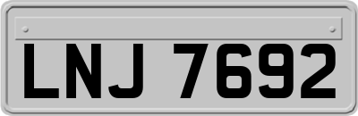 LNJ7692