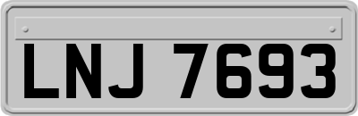 LNJ7693