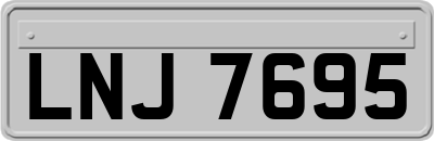 LNJ7695