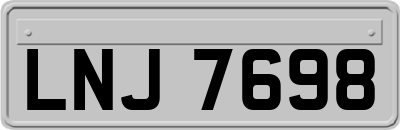LNJ7698