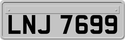 LNJ7699