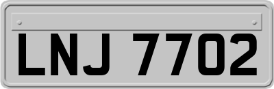 LNJ7702