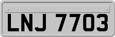 LNJ7703