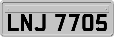 LNJ7705