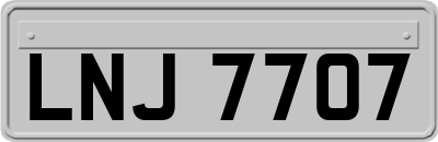 LNJ7707