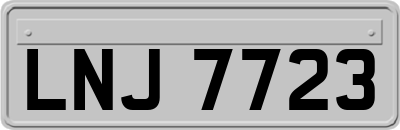LNJ7723