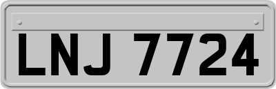 LNJ7724