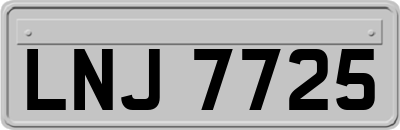 LNJ7725