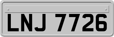LNJ7726