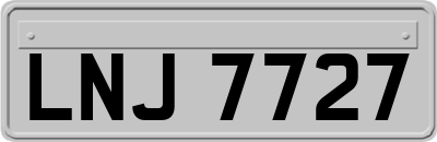LNJ7727