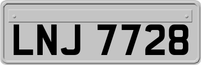 LNJ7728