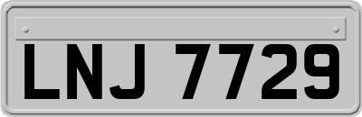 LNJ7729