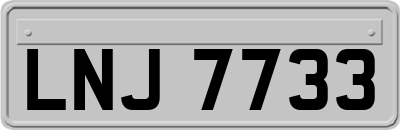 LNJ7733