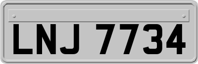 LNJ7734