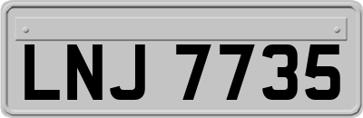 LNJ7735