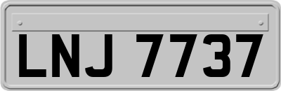 LNJ7737