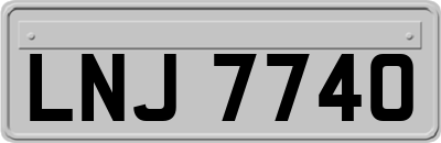 LNJ7740