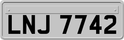 LNJ7742