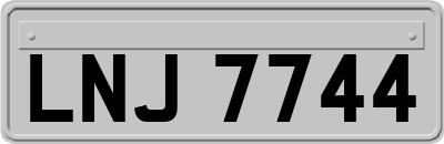 LNJ7744