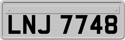 LNJ7748