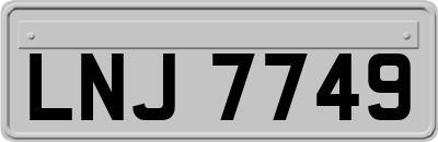 LNJ7749