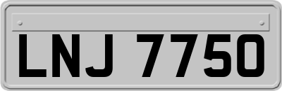 LNJ7750
