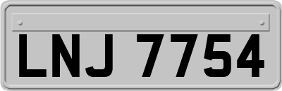 LNJ7754