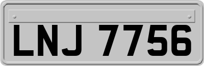 LNJ7756