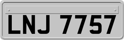 LNJ7757
